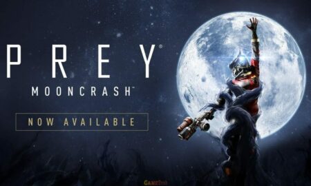Prey Mooncrash HD PC Game Download Fast