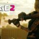 Rage 2 PC Game Latest Cracks Free Download