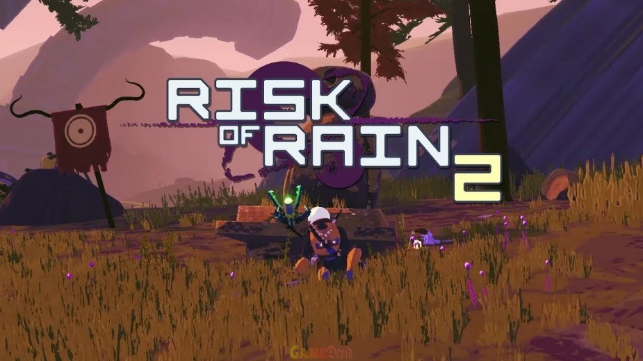 Risk of Rain 2 PC Latest Game Fast Download