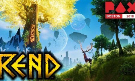 Rend Official PC Game Free Download Now