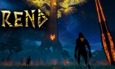 Rend PC Game Complete Setup Fast Download