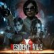 Resident Evil 2 Remake PC Game New Setup Fast Download