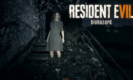 Resident Evil 7 Biohazard PC Game Free Cheats Download