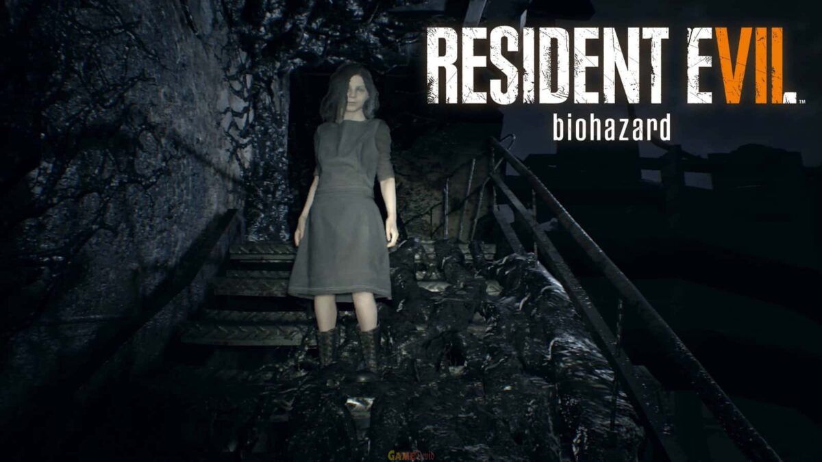 Resident Evil 7 Biohazard PC Game Free Cheats Download