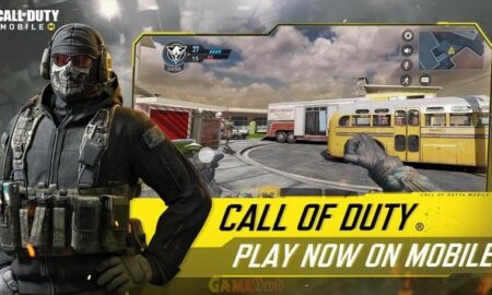 Call of Duty Mobile Android Complete Game Download Now