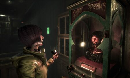 Song of Horror Xbox One Latest Version Complete Game Download Now