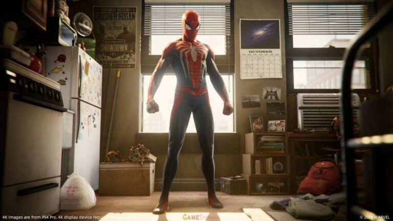 marvel spider man ps4 by aman gamerx marvel spider man ps4 by aman gamerx