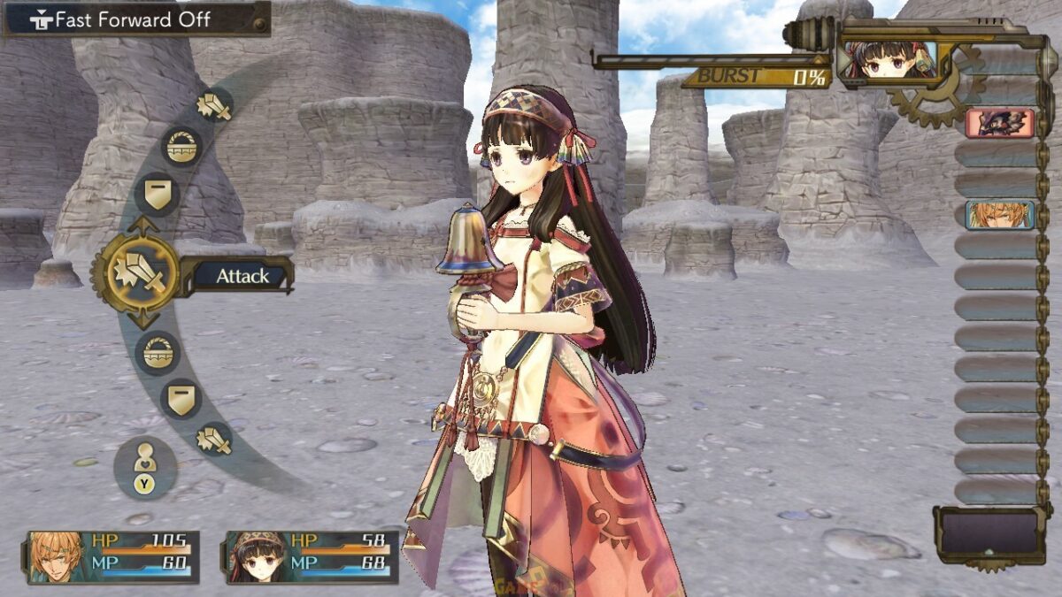 Atelier Shallie Alchemists of the Dusk Sea DX PS4 Ultra HD Full Game Download Now