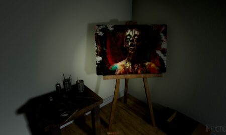 Infliction PC Ultra HD Game Download Now