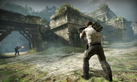 Counter Strike Global Offensive / CS GO PC Cracked Version Download
