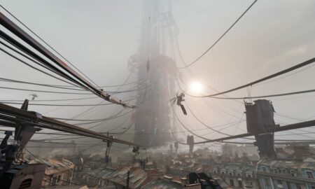 Half-Life: Alyx PC Game Full Setup Download Now