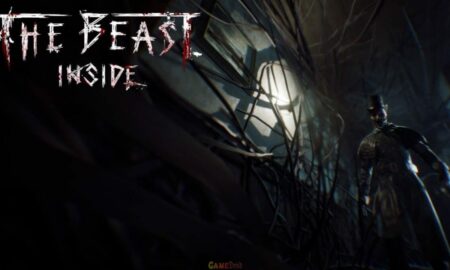The Beast Inside Official PC Complete Game Download