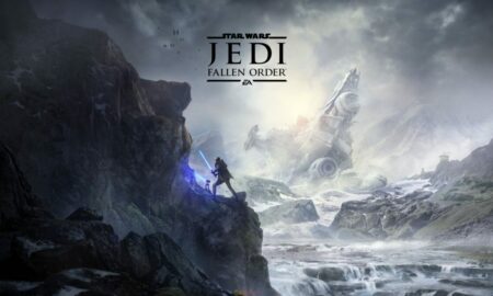 Star Wars Jedi: Fallen Order HD PC Game Download Now