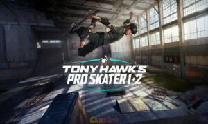 Tony Hawk’s Pro Skater 1 + 2 PC HD Games Free Download