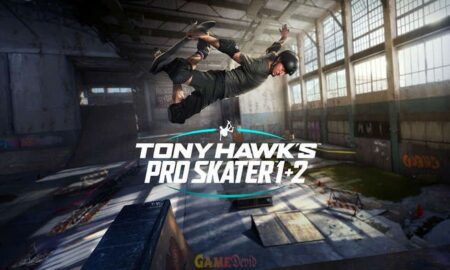 Tony Hawk’s Pro Skater 1 + 2 PC HD Games Free Download