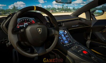 Forza Horizon 3 PC Full Game Setup Fast Download
