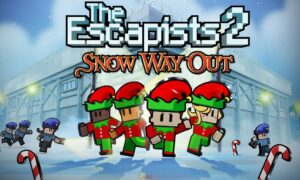 The Escapists 2 Official PC Game Download Now