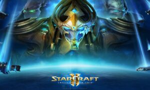 Starcraft II: Legacy of the Void PC Game Ultra Hd Free Download