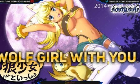 Wolf Girl With You Hd PC Game Complete Setup Download Now
