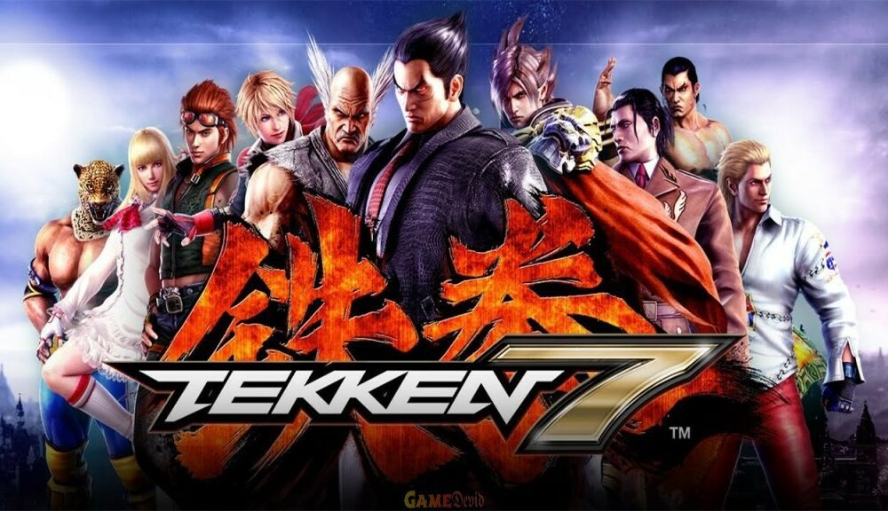tekken 2 download tekken 2 download