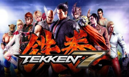 Tekken 7 PS New Edition Download Now