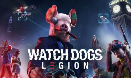 Watch Dogs: Legion Latest Game Cheats Free Download Here
