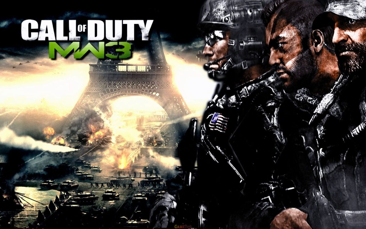 Call of Duty Modern Warfare 3 Download Xbox Premium Edition