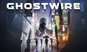 Ghostwire: Tokyo iPhone iOS Game Version Download