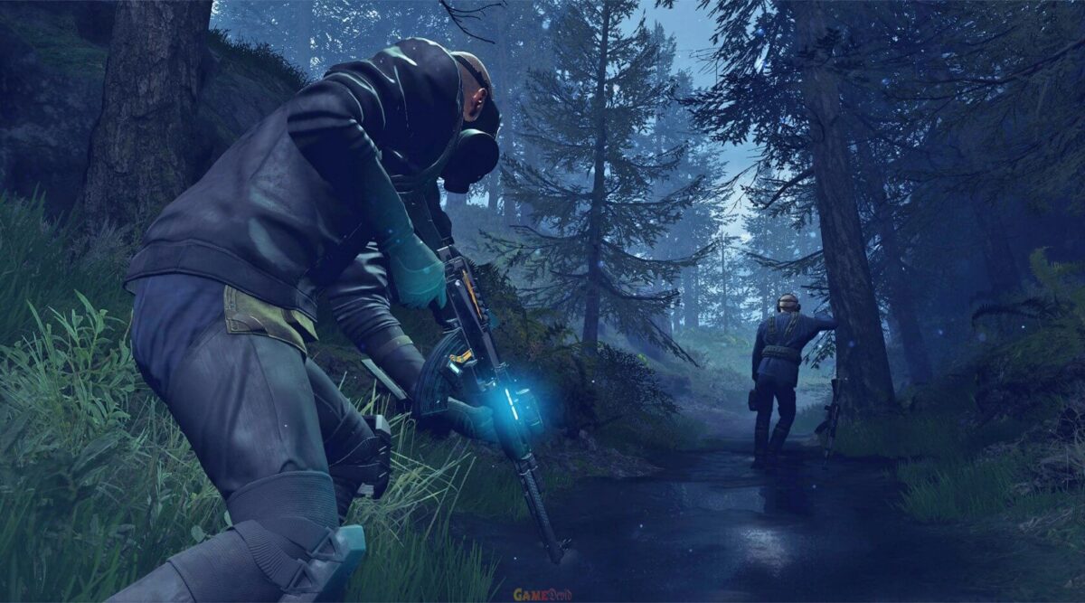 Mavericks: Proving Grounds Download Mobile Android Game APK