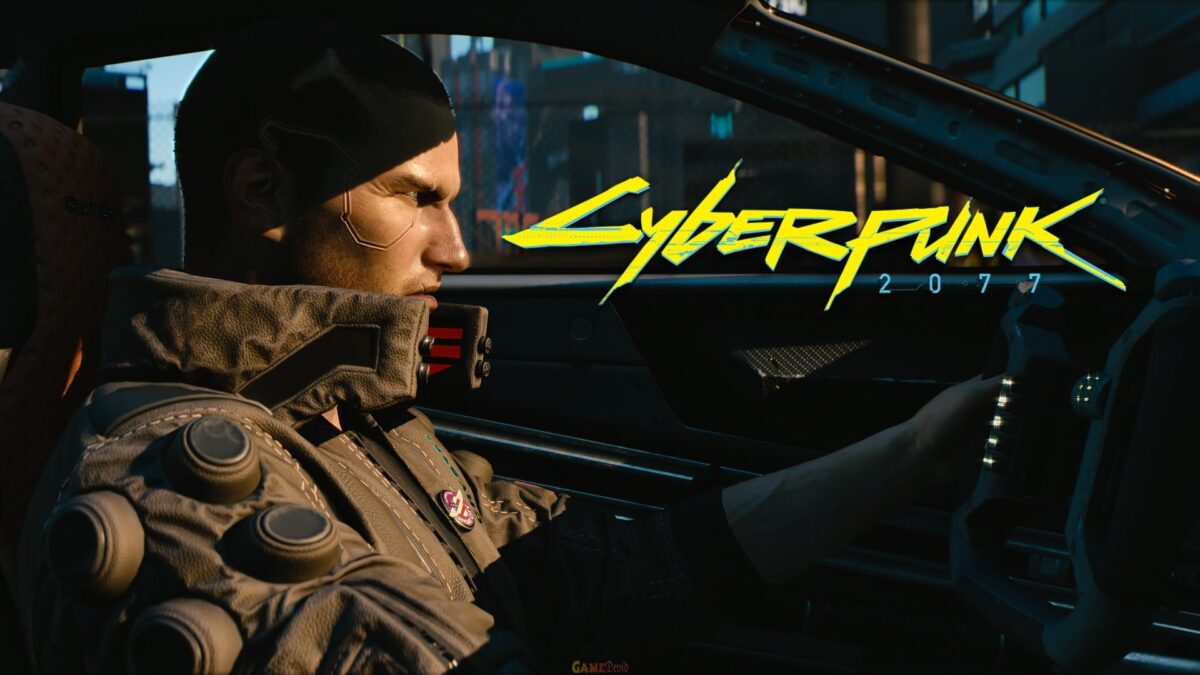 Download Cyberpunk 2077 PlayStation Game Ultimate Edition Fast Download