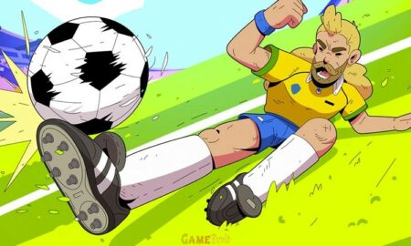 Golazo! Soccer League PS Game New Edition 2020 Download