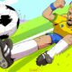 Golazo! Soccer League PS Game New Edition 2020 Download