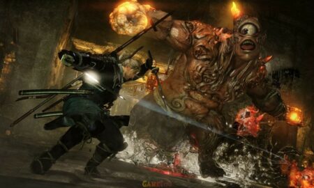 NIOH Complete New XBOX Game Edition Download Here