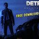 Detroit Become Human PS4 Game Version Free Download