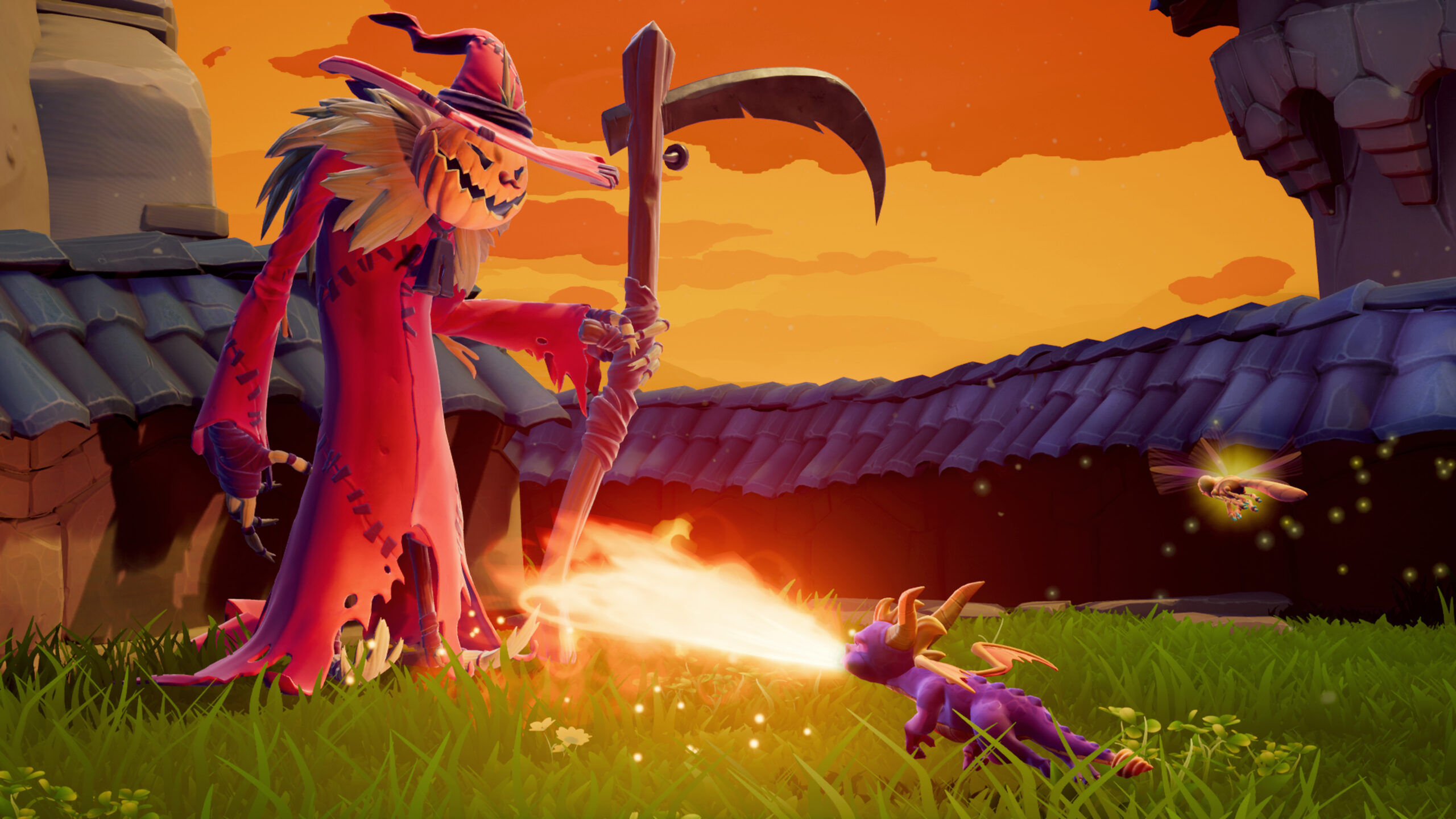 Spyro Reignited Trilogy XBOX Game Complete Files Fast Download