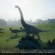 Jurassic World Evolution Official PC Game Latest Download
