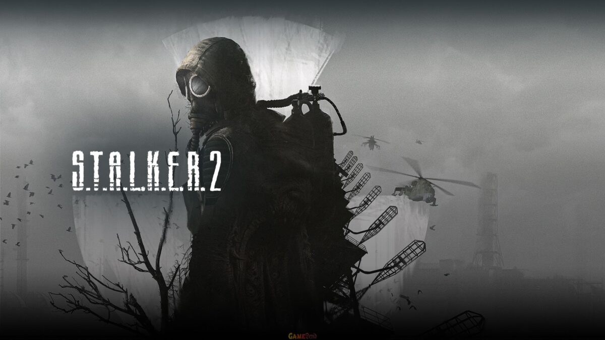 S.T.A.L.K.E.R. 2 Download Mobile Android Version Games