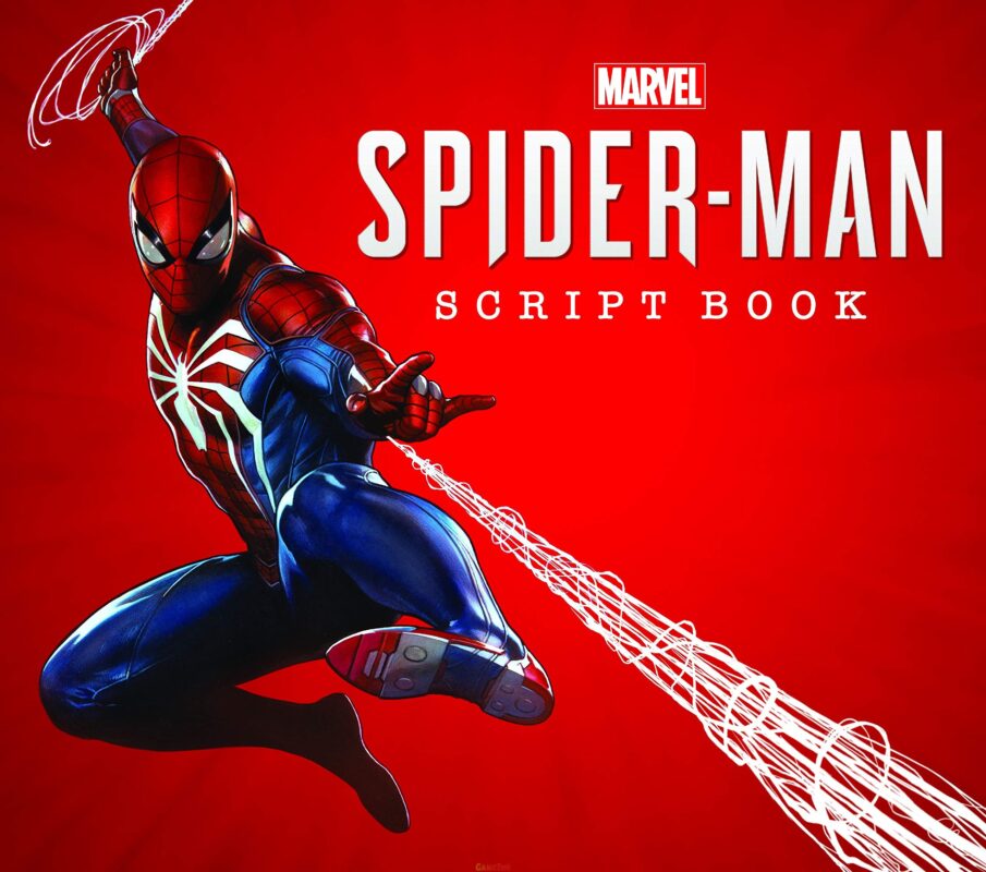 Marvel’s Spiderman IOS Game Brand New Edition Download