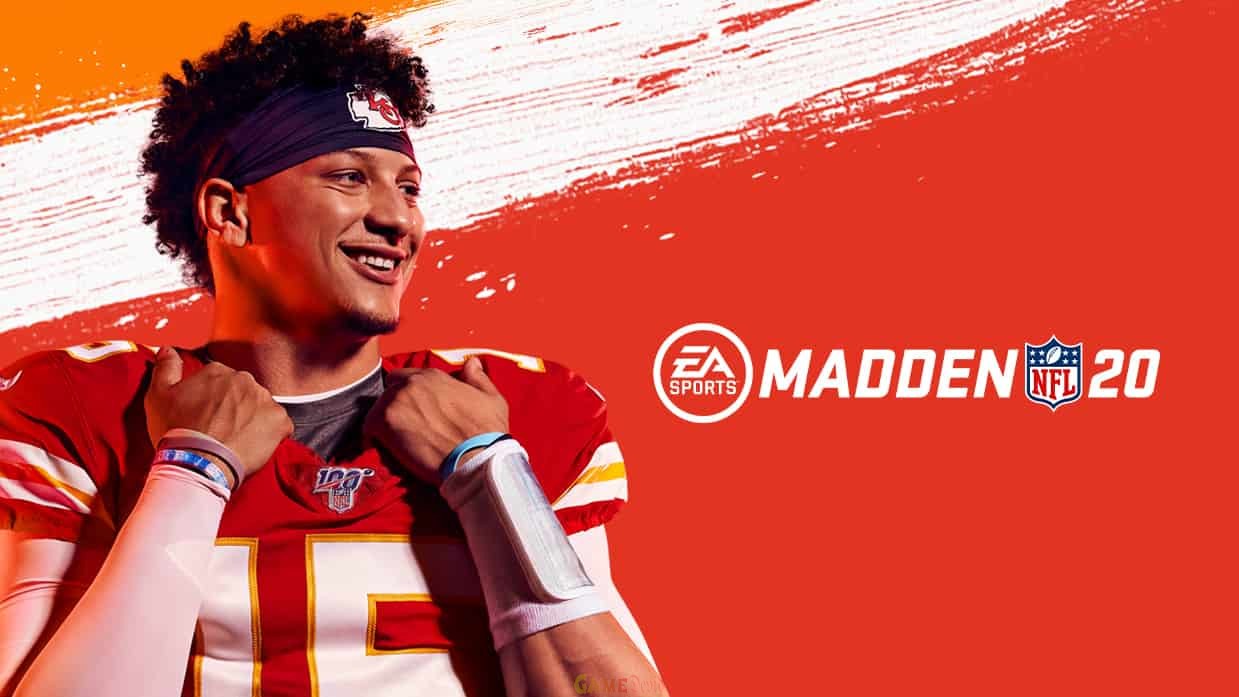 Madden NFL 20 Download PS4 New Edition 2020 Here