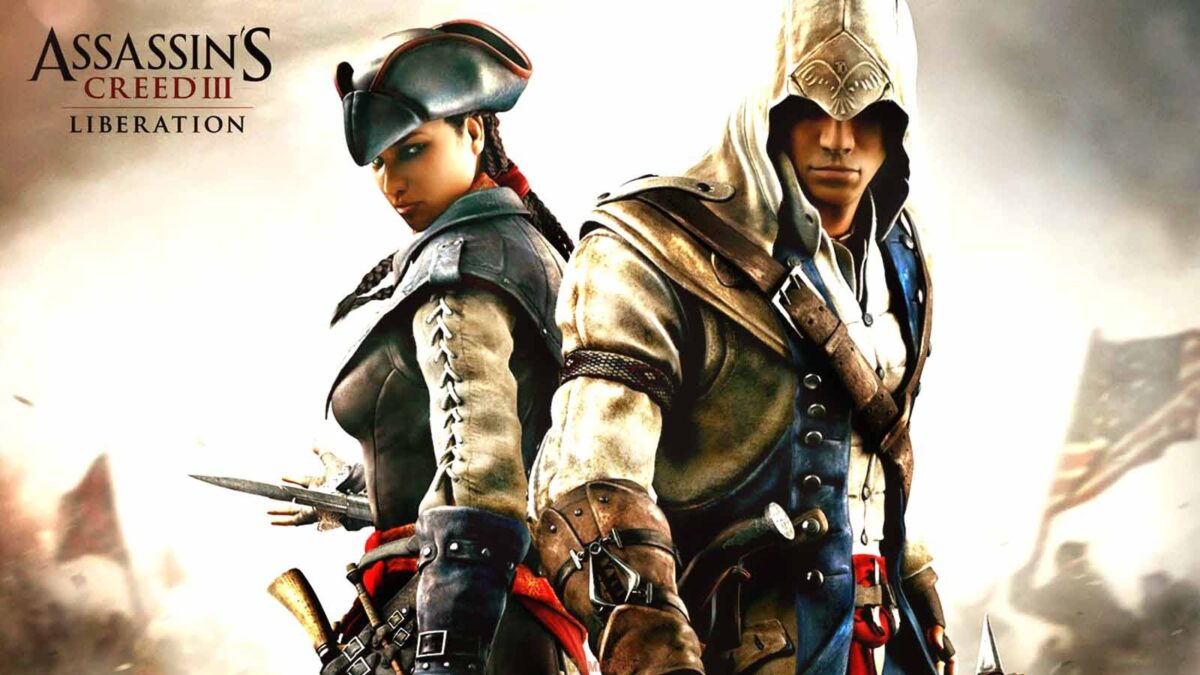 Assassin’s Creed III Liberation Download PC Best Game Edition