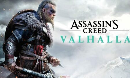 Assassin's Creed Valhalla Official PC Game Latest Edition Download