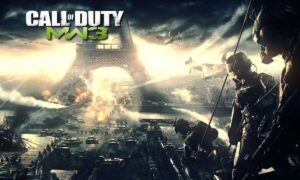 Call of Duty Modern Warfare 3 Mobile Android Game Fast Download