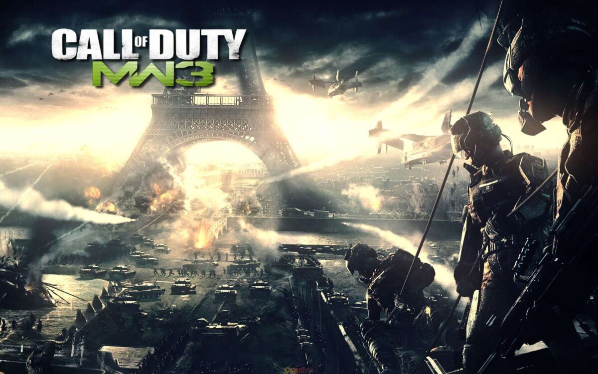 Call of Duty Modern Warfare 3 Mobile Android Game Fast Download