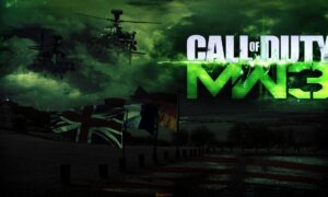 Call of Duty Modern Warfare 3 Latest PC Game Cheats Download