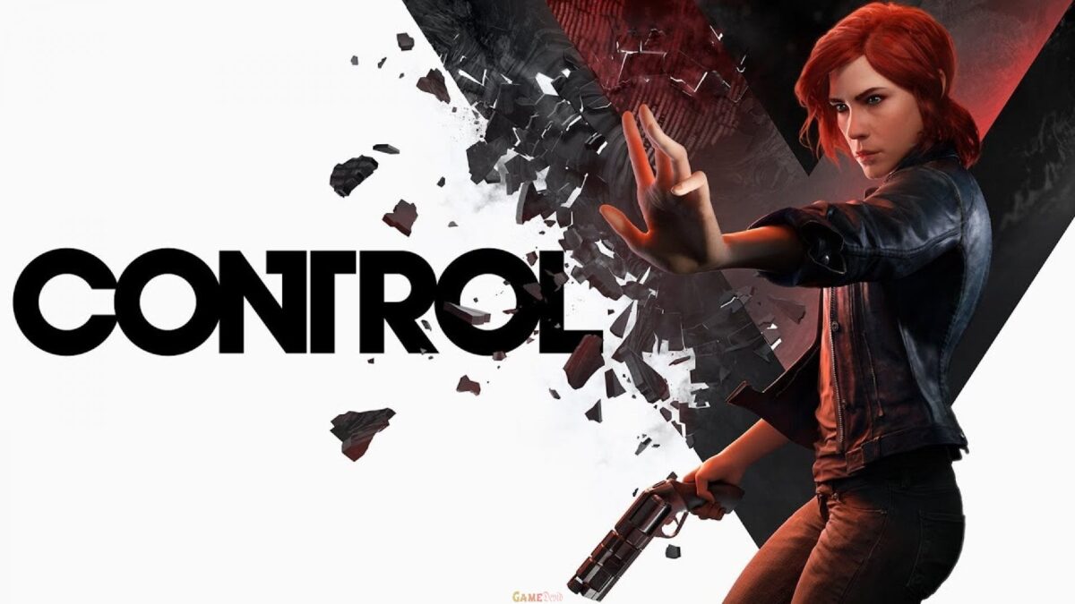 Download Control PS Game Complete Crack Version