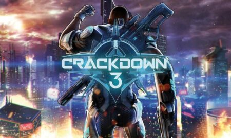 Crackdown 3 XBOX New Edition Fast Download