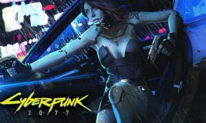 Cyberpunk 2077 Mobile Android Game Download Here