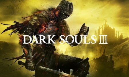 Dark Souls III Brand New XBOX Edition Download Here