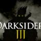 Darksiders 3 Official PC Cracked Game Fast Download