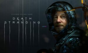 Death Stranding 2020 XBOX Game Version Free Download